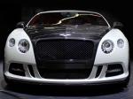 Bentley Continental GT by Mansory 2011 года